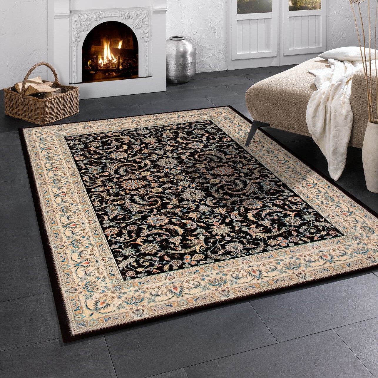 Schöner Teppich für Dein Zuhause: kaufen Jetzt online