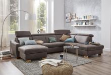 Sofa & Couch für schöne Wohnzimmer bequem online kaufen