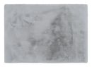 Kunstfell Rabia Soft Grau 140 x 200 cm