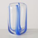 Roomio Vase Azul Blau