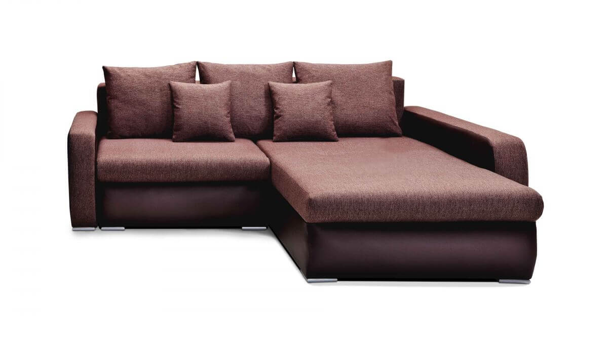 Ecksofa Puma