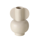 Roomio Vase Marika Beige