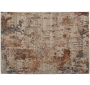 Roomio Webteppich oriental sand 160 x 235 cm