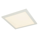 LED Deckenleuchte Larix 30 x 30 cm