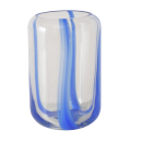 Roomio Vase Azul Blau