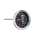 Analoges Bratenthermometer MESSIMO Standard