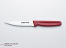 Justinus Steakmesser 11 cm Fine Cut roter Griff