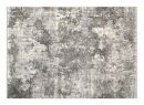 Webteppich Baran Beige-Grau 240 x 340 cm