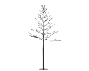 LED Baum 120 cm