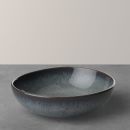 like by Villeroy & Boch Bowl Lave Gris 17 x 17 cm